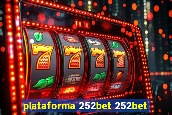 plataforma 252bet 252bet